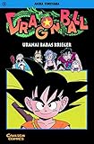 Dragon Ball, Bd.9, Uranai Babas Krieger by