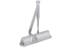 DORMA TS68 Size 2-4 Overhead Door Closer