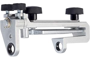 Tormek SE-77 - Levigatrice per taglio dritto, come ferri da stiro