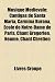 Musique Medievale: Cantigas de Santa Maria, Carmina Burana, Ecole de Notre-Dame de Paris, Chant Gregorien, Neume, Chant Chretien - Livres Groupe