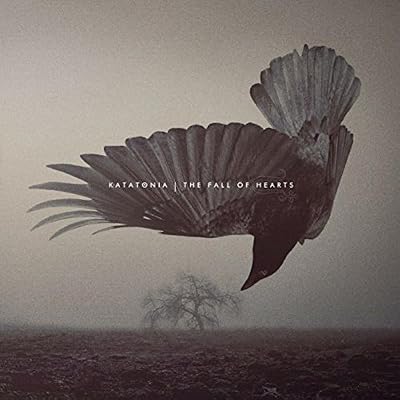 Snapper Music Fall of Hearts