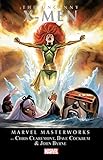 Image de Uncanny X-Men Masterworks Vol. 2