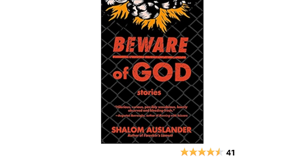 Buy Beware Of God Stories Book Online At Low Prices In India Beware Of God Stories Reviews Ratings Amazon In