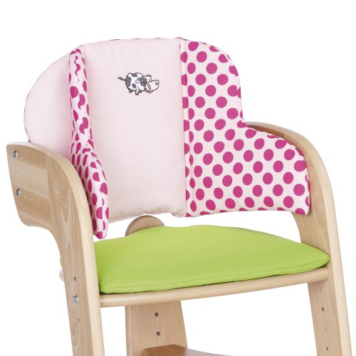 Herlag H5068-392 Sitzpolster für Tipp Topp Comfort IV, Emma