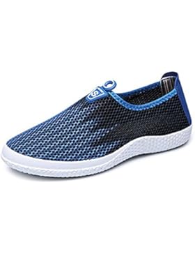BAINASIQI Sommer herren Schuhe Sportschuhe atmungsaktive Mesh Freizeit schuhe Fitness Casual Schuhe
