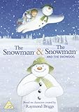 The Snowman / The Snowman and the Snowdog [DVD] [1982]
