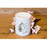 Individuelle Spardose 