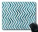 Produktbild TOM Mousepad türkis Teppich Stil 24 cm durch 20 cm Rechteck Form Mauspad natürlichen Eco Gummi Durable Computer Desk Stationery Zubehör Maus Pads für Geschenk t160617029