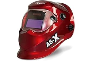 STAYER Mascara automática Profesional para Soldadura AS-X