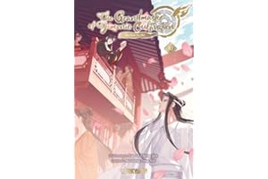 The Grandmaster of Demonic Cultivation – Mo Dao Zu Shi 10 (Manhua)