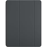 Apple 13 in&ccedil; iPad Pro (M4) i&ccedil;in Smart Folio - Siyah ​​​​​​​