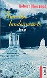 Cover zum Buch Amerika landeinwärts