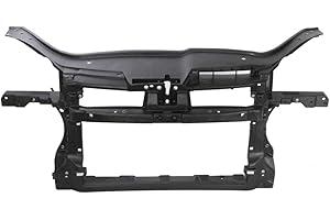 Blic 6502-08-9524201P Front Panel