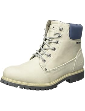 TOM TAILOR Damen 3790101 Stiefel