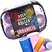 Urbanista Rock-n-Roller Velcro Hair Roller Set