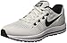 Produktbild Nike Herren Air Zoom Vomero 12 Laufschuhe, Weiß (White/Black/Pure Platinum), 43 EU