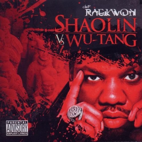 Preisvergleich Produktbild Shaolin Vs Wu-Tang