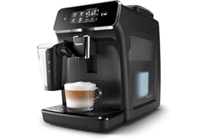 VERSUNI Philips Series 2200 Machine expresso à café grains avec broyeur