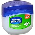VASELINE BLUESEAL LIGHT HYDRATING JELLY 250ML - ALOE FRESH