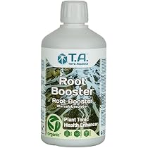 Terra Aquatica Seaweed Dnger Wachtumsphase (500ml) : Amazon.de: Garten