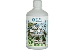 Terra Aquatica T.A. Root Booster Blanc 500 ml