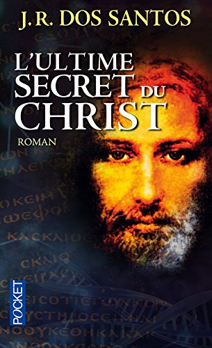 Book's Cover of LUltime secret du Christ