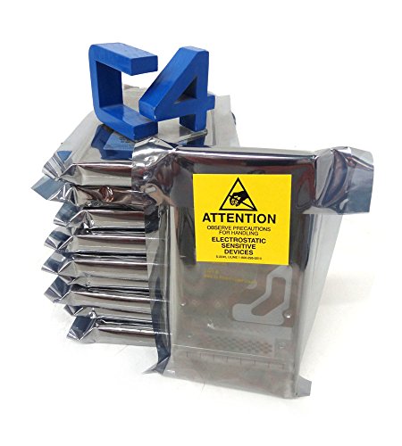 Preisvergleich Produktbild IBM 49Y2048-600Gb 10K 6Gbps 2.5in SAS HDD