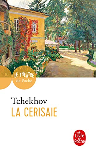Télécharger La Cerisaie livre En ligne