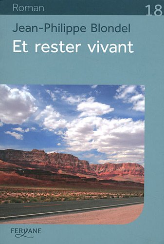 couverture de : Et rester vivant