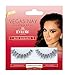 Eylure Vegas Nay Lashes, Easy Elegance