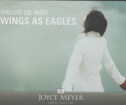 Mount Up With Wings as Eagles. 4CD, boxed set