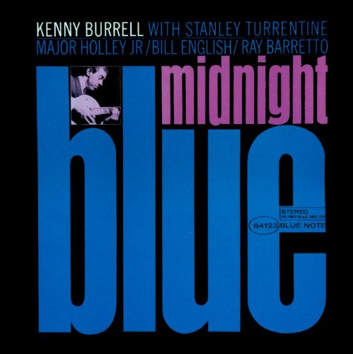 midnight blue (rudy van gelder remaster)