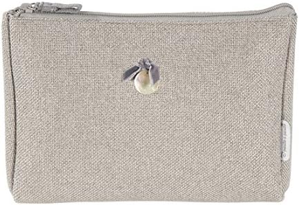 Pasito a Pasito Sweet Tweed Bag – Grey