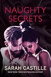 Cover zum Buch Naughty Secrets