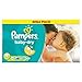 Produktbild Pampers Baby Dry Größe 4 Maxi 7-18kg Giga Pack, 2er Pack (2 x 120 Windeln)