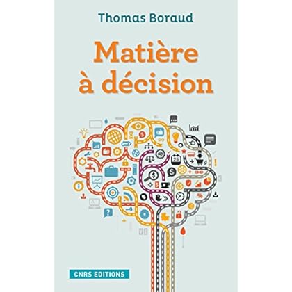 Matière à décision