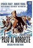 Northwest Passage [Region 2] by Robert Young - Sienna Miller