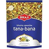 Bikaji Tana Bana Khatta Meetha 1kg