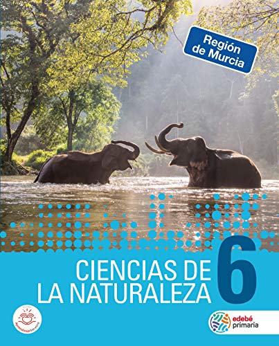CIENCIAS DE LA NATURALEZA 6