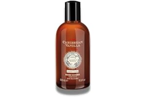 Perlier Caribbean Vanilla Bagno Schiuma - 500 ml
