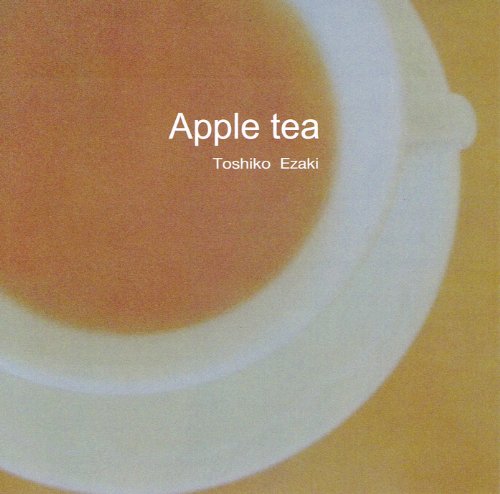 Preisvergleich Produktbild Apple tea