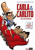 Image de LA FACE KARCHEE DE SARKOZY T03