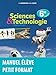 Sciences et Technologie...