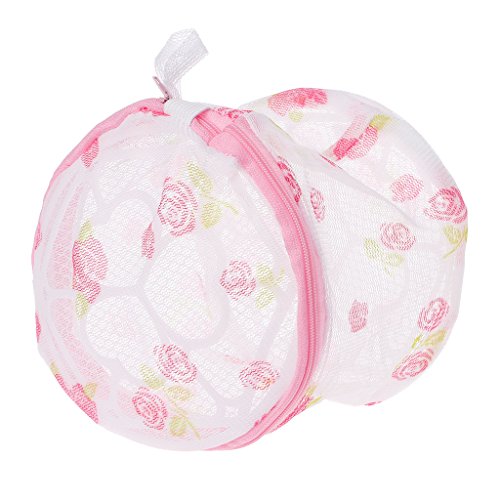 Preisvergleich Produktbild CADANIA Wäschesack Saver Waschmaschine Aid Bra Unterwäsche Dessous Mesh Waschkorb