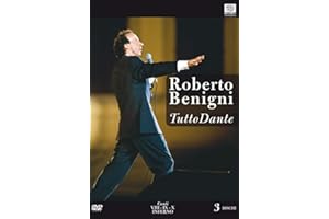 Tutto Dante Vol.4 (Box 3 Dvd)