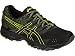 Produktbild ASICS Men's Gel-Sonoma 3 Black/Sulphur Spring/Black 12.5 D US