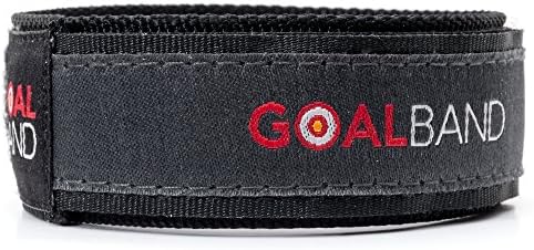 GoalBand Weight Loss Bracelet, Motivation for Weight Loss, Slimming Bracelet.