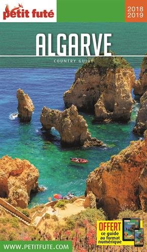 Téléchargement gratuit de livres audio Guide Algarve 2018-2019 Petit Futé by author MOBI MOBI B0788XQ1L4