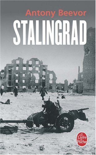 couverture de : Stalingrad
