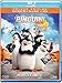 I pinguini di Madagascar [2D+3D+DVD] [Import]